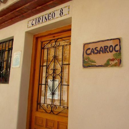 Vila Casaroc Sella Exteriér fotografie
